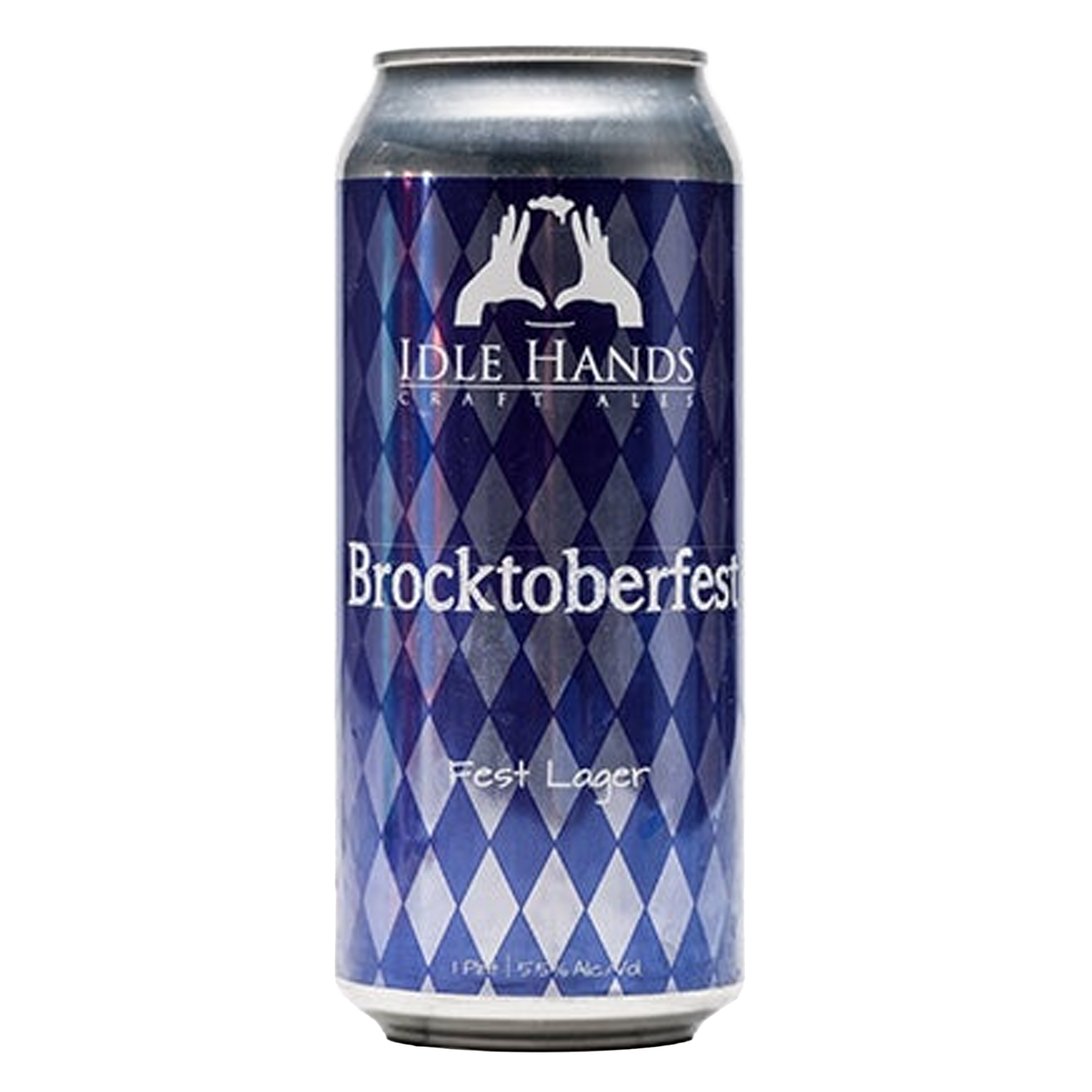 BROCKTOBERFEST