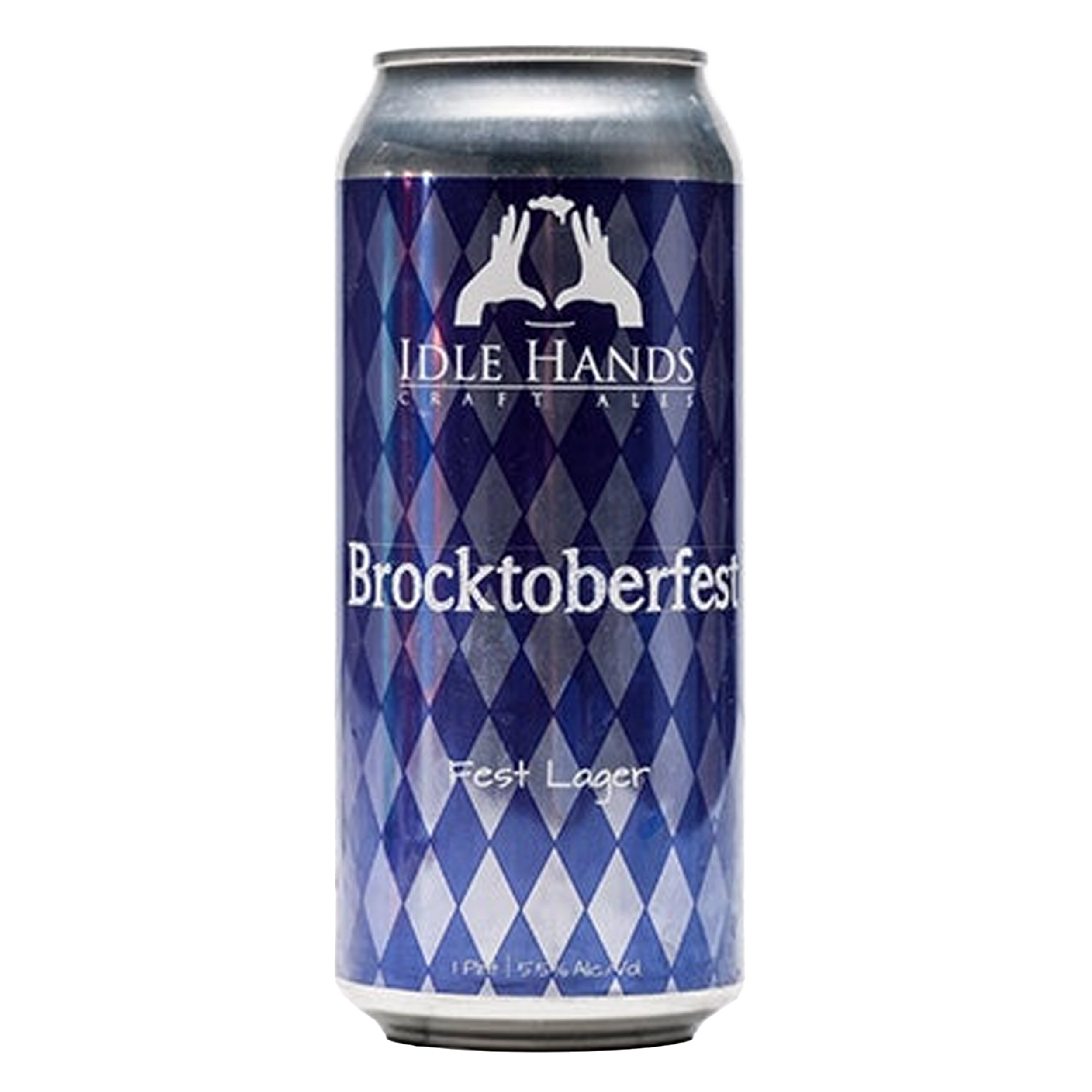 BROCKTOBERFEST