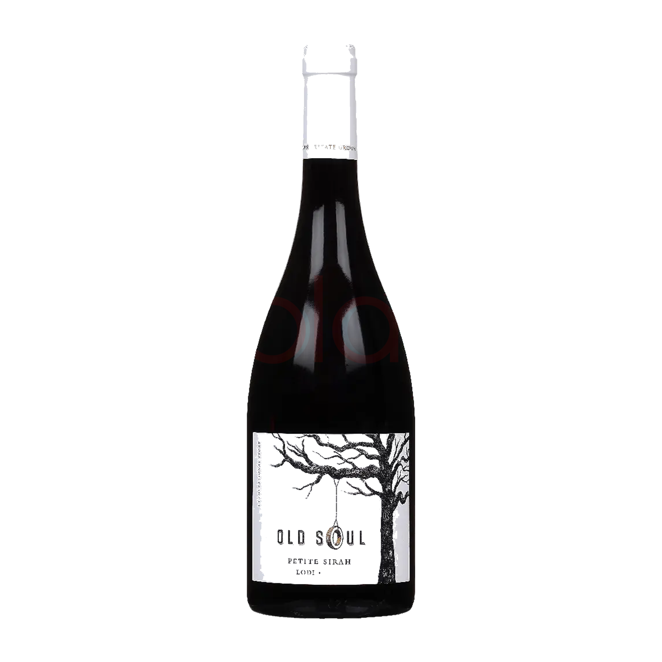 Petite Sirah