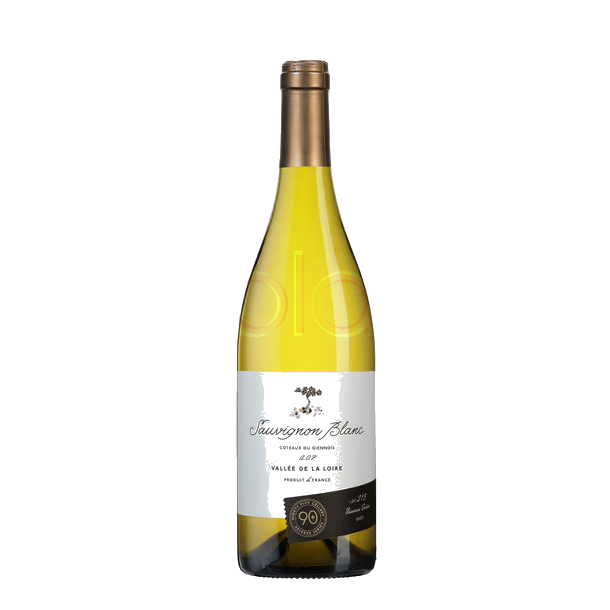 LOIRE VALLEE SAUVIGNON BLANC