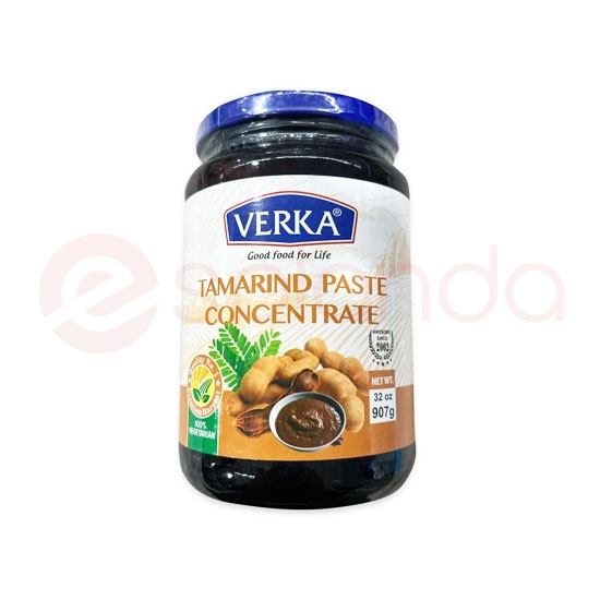 VERKA TAMARIND PASTE:16OZ