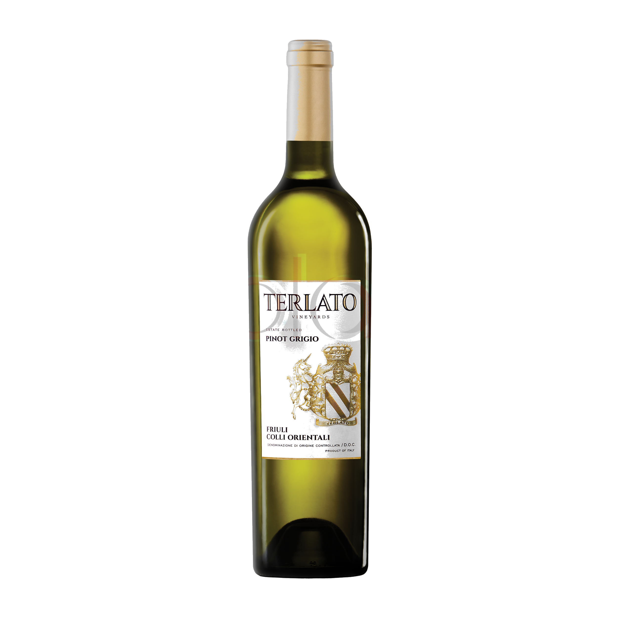 Friuli Pinot Grigio