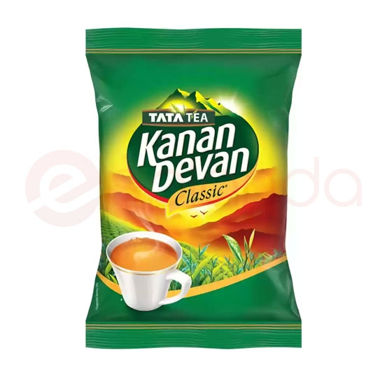 TATA TEA KANAN DEVAN TEA: 2LB