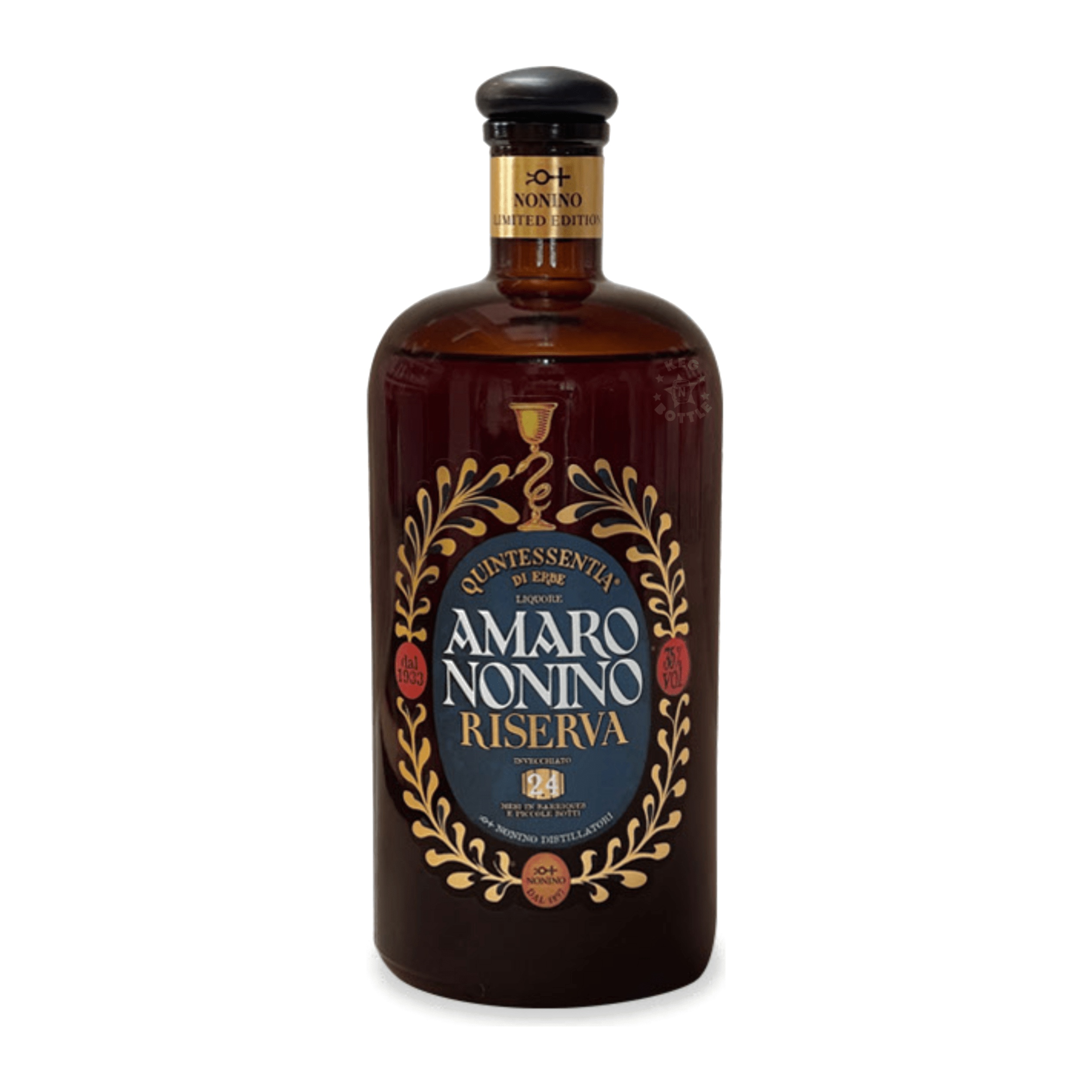 RISERVA AMARO