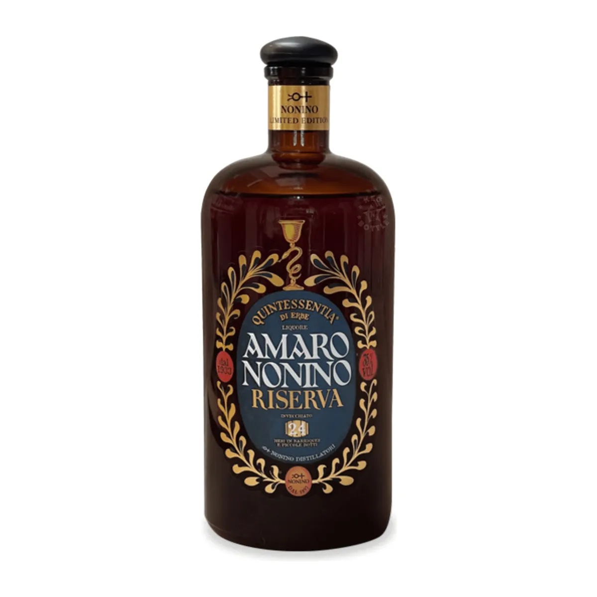 RISERVA AMARO