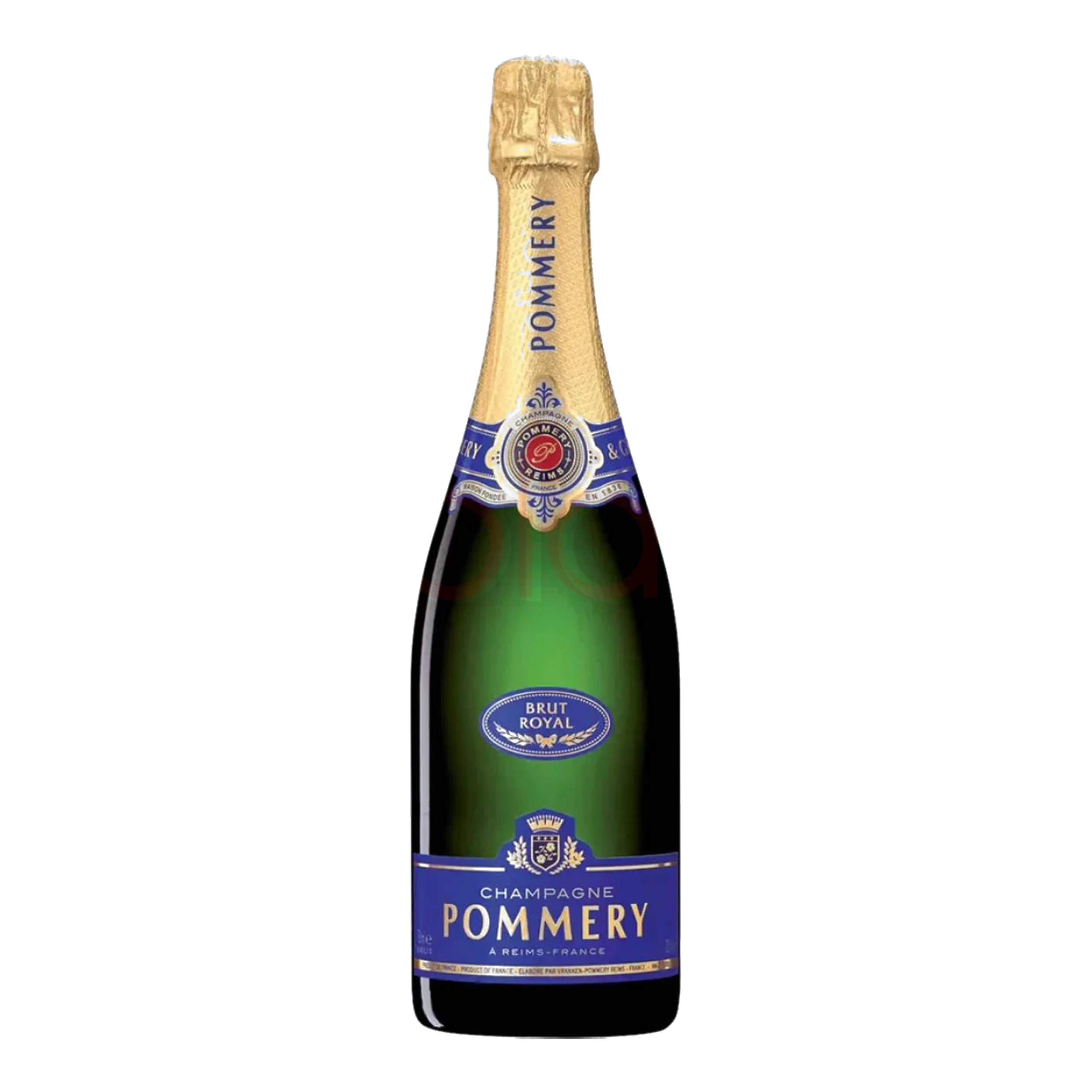 Brut Royal Champagne