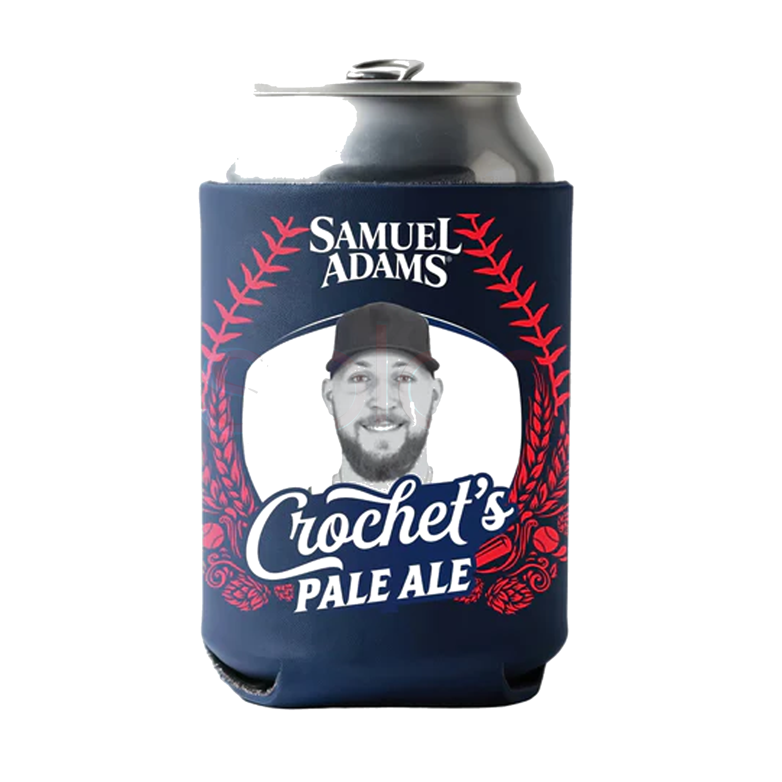 Crochets Pale Ale