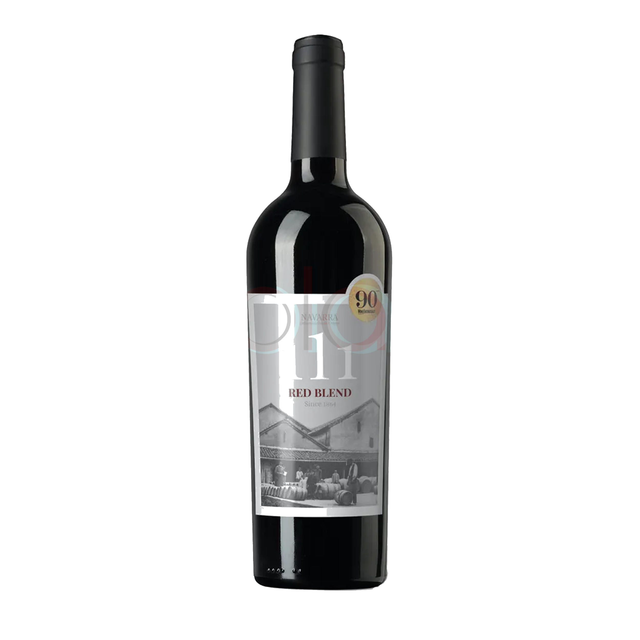 111 Red Blend