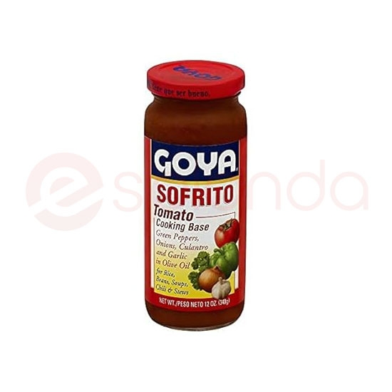 Goya Sofrito :12oz