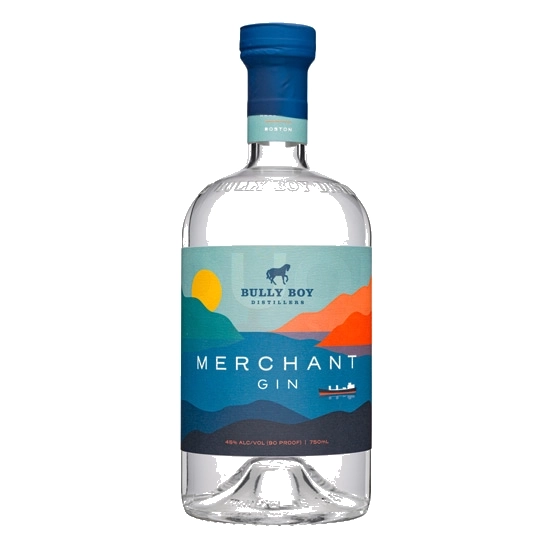 Merchant Gin