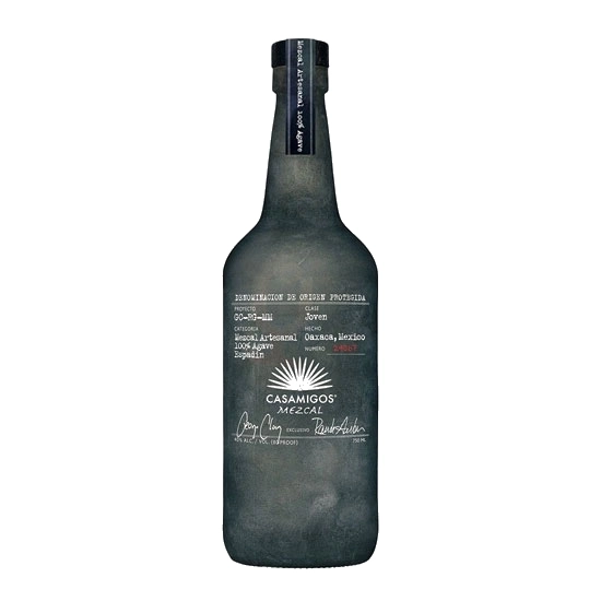 Mezcal Joven