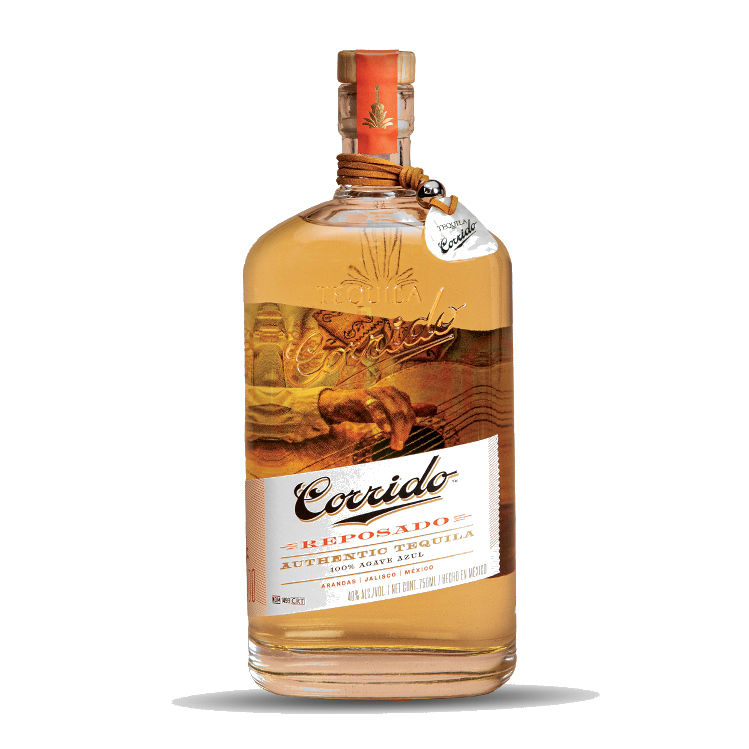 Reposado Tequila