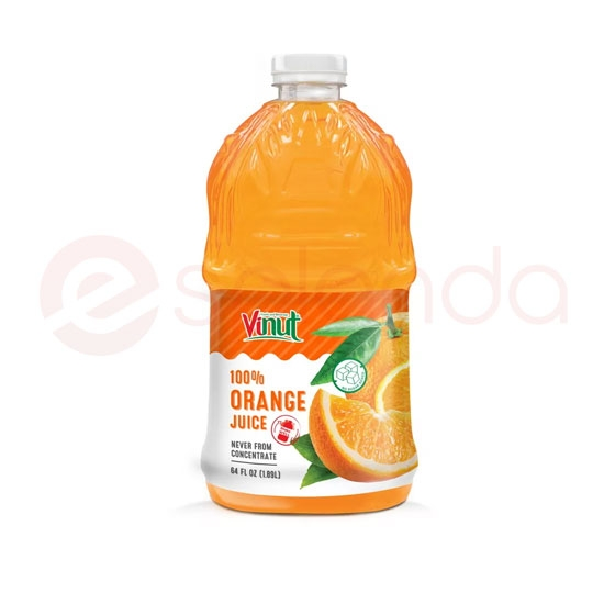 VINUT ORANGE JUICE:64OZ