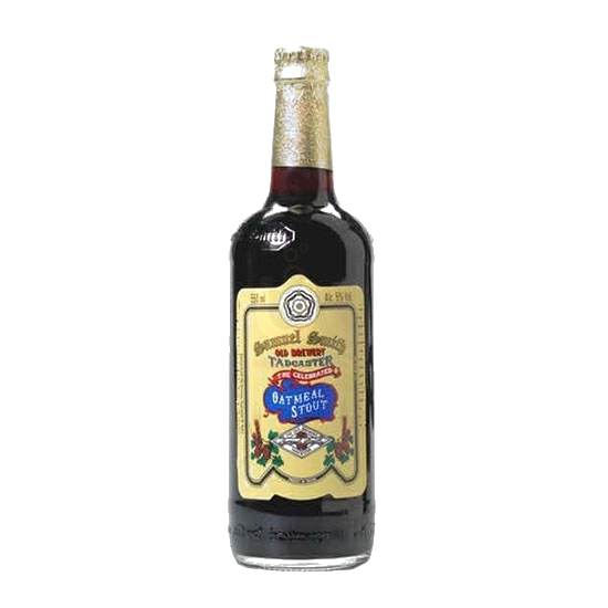 Oatmeal Stout