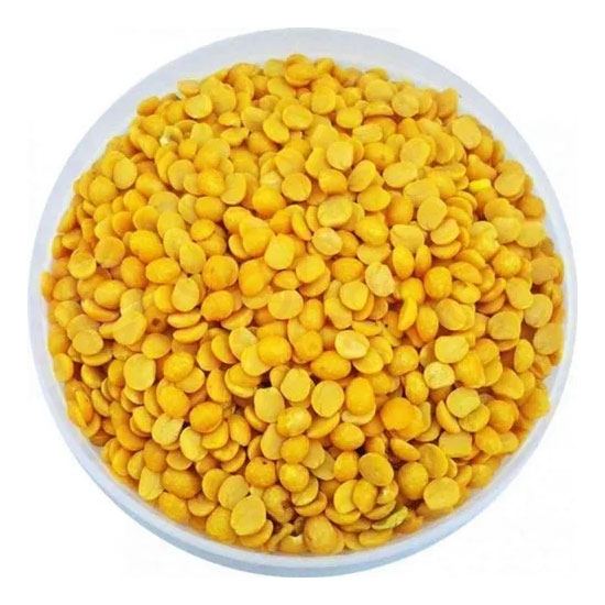 KITCHEN KING CHANA DAL: 4LB