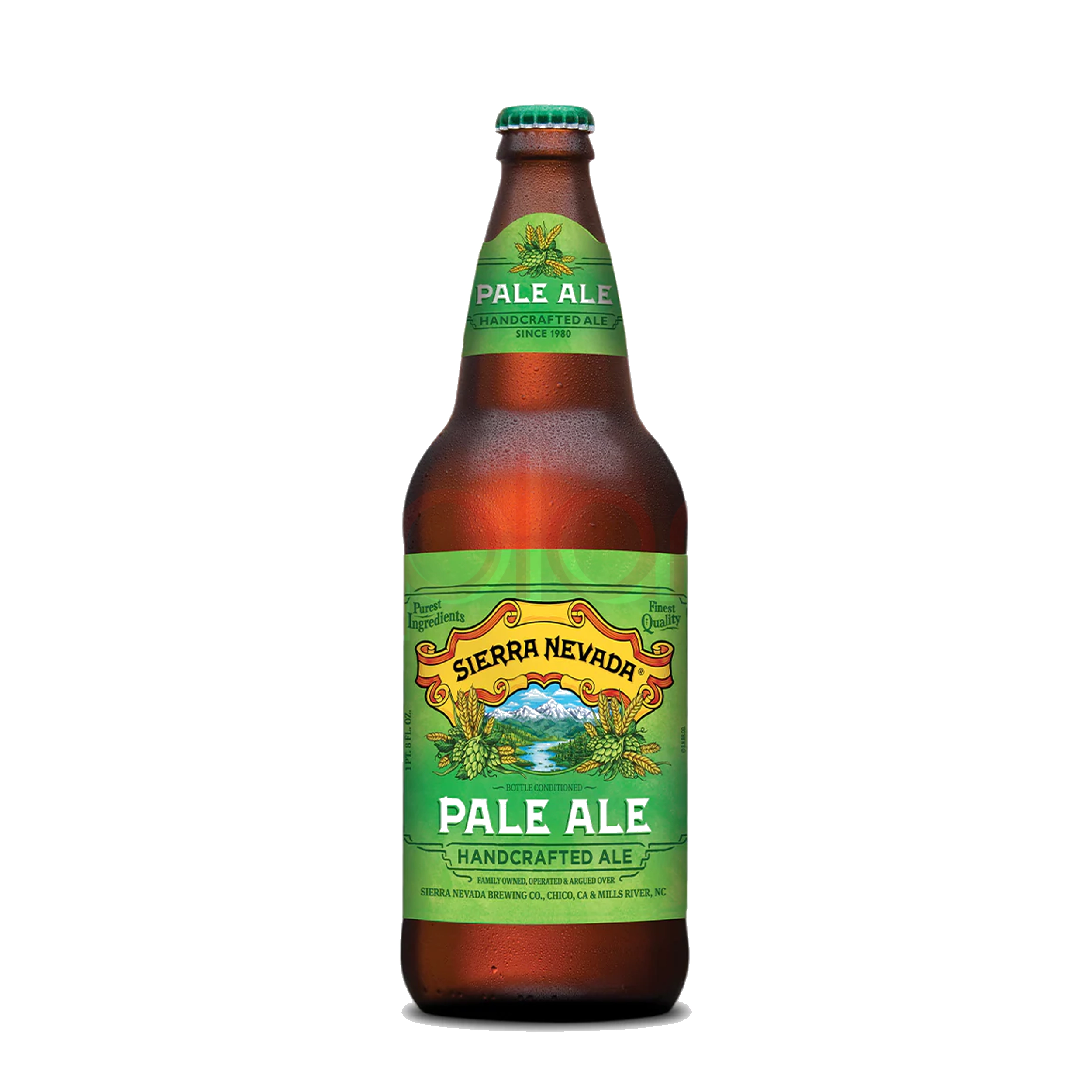 Pale Ale