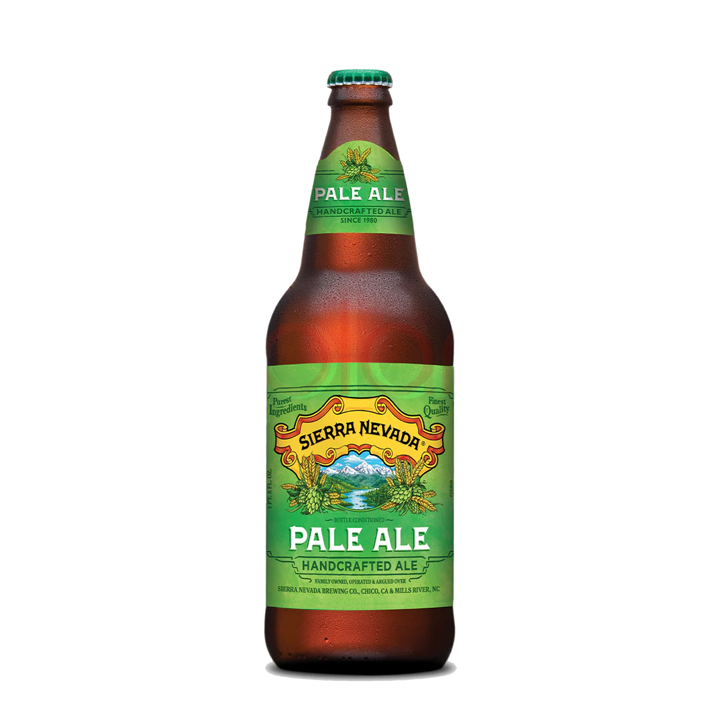 Pale Ale