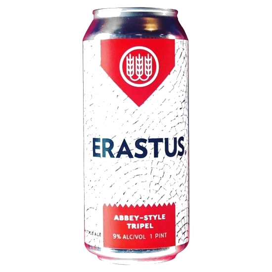 Erastus