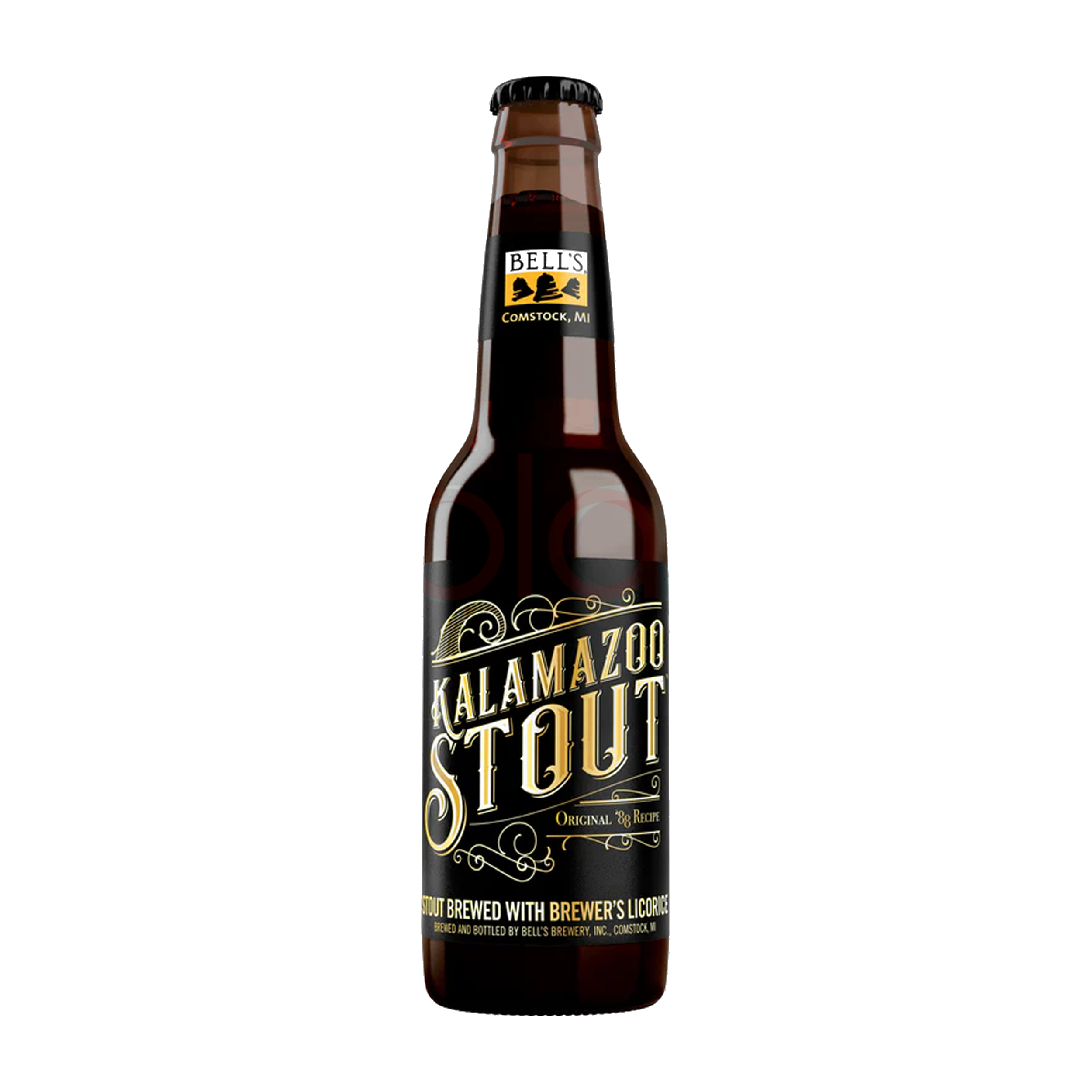 Kalamazoo Stout