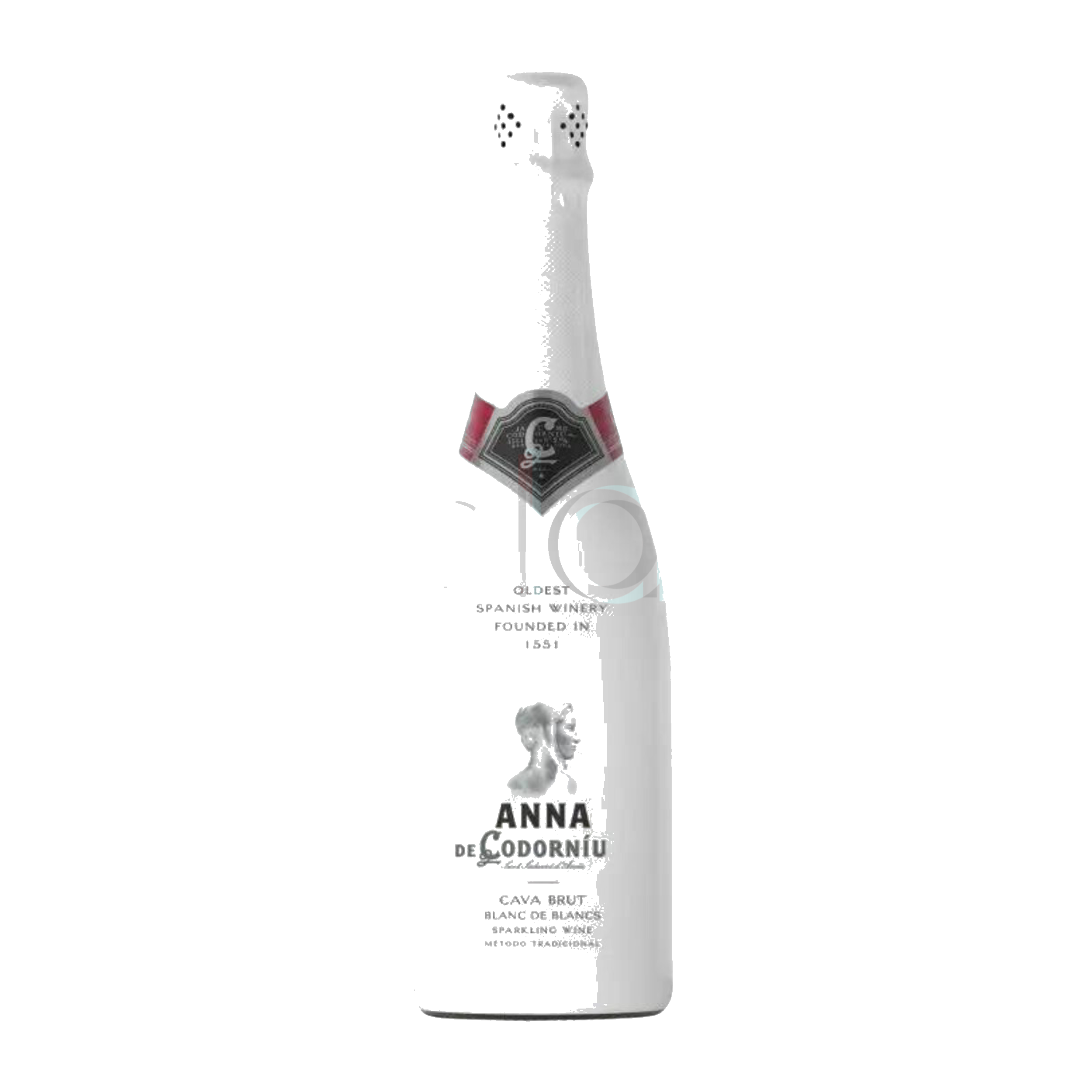 Cava Brut Blanc