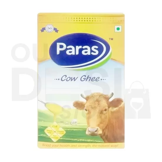 Paras Cow Ghee : 32 Fl