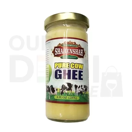 Shahenshah Pure Cow Ghee : 32