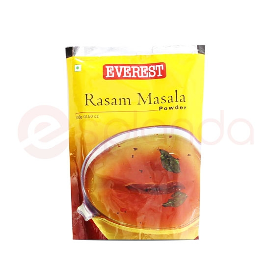 EVEREST RASAM MASALA:100G