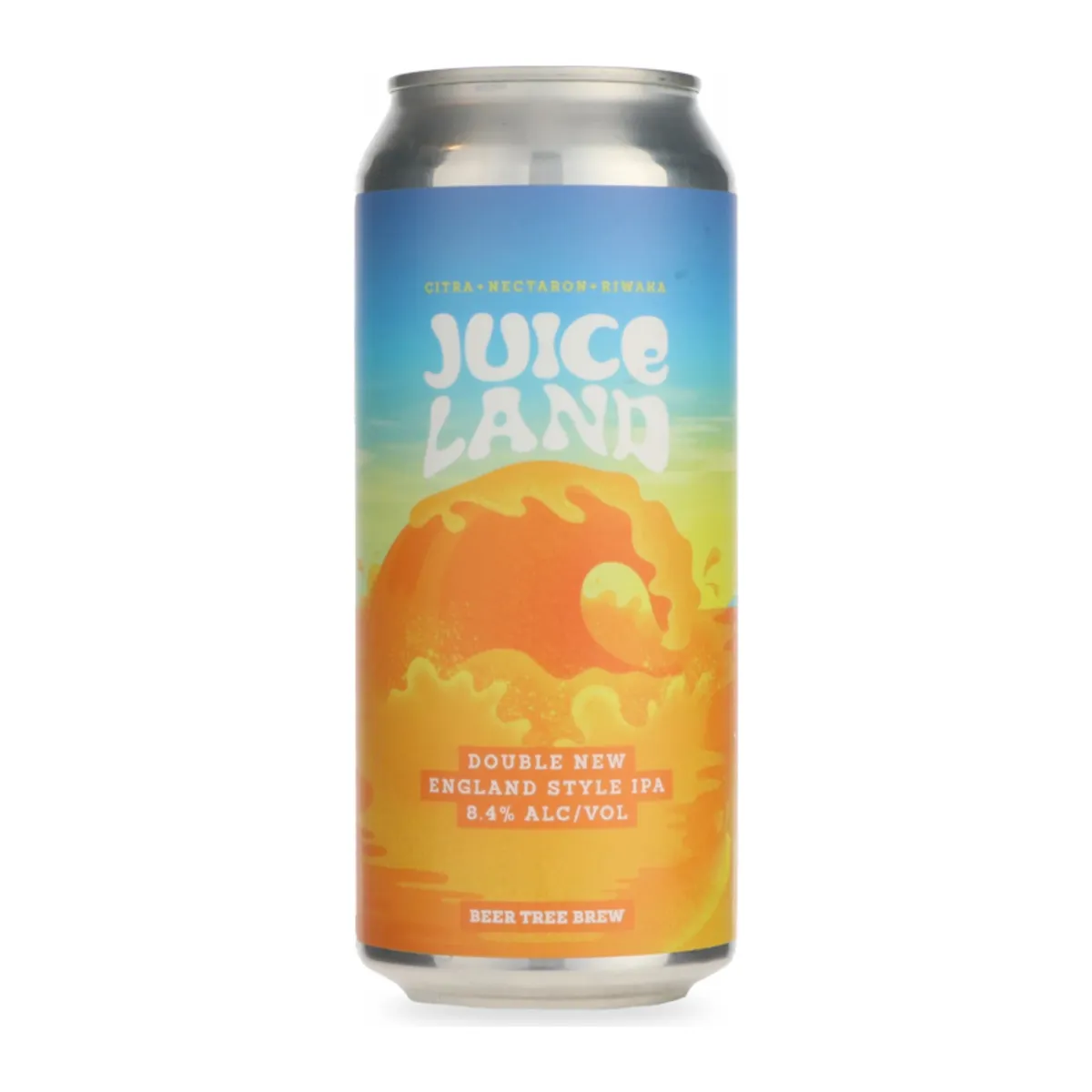 JUICE LAND JUICE LAND