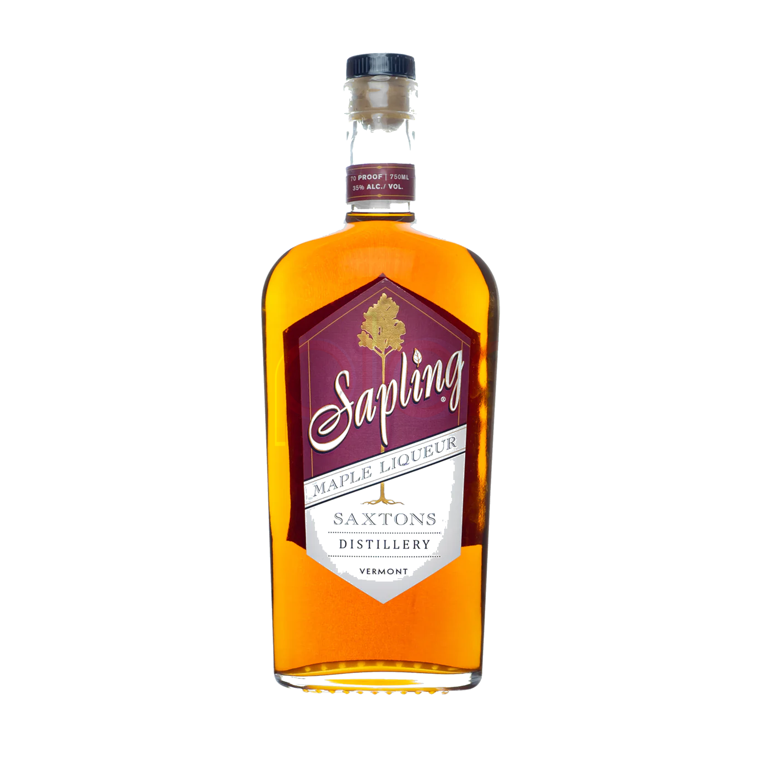 Maple Liqueur