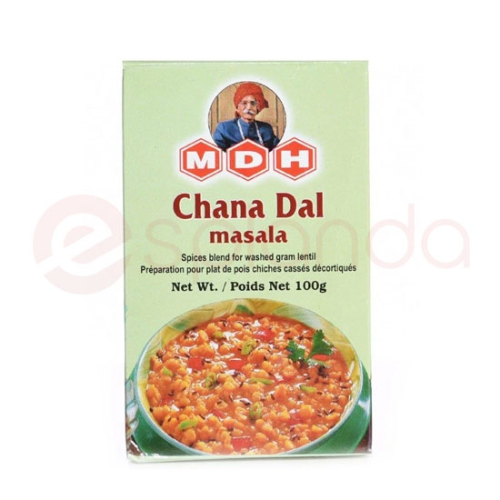 MDH CHANA DAL MASALA : 100 GM