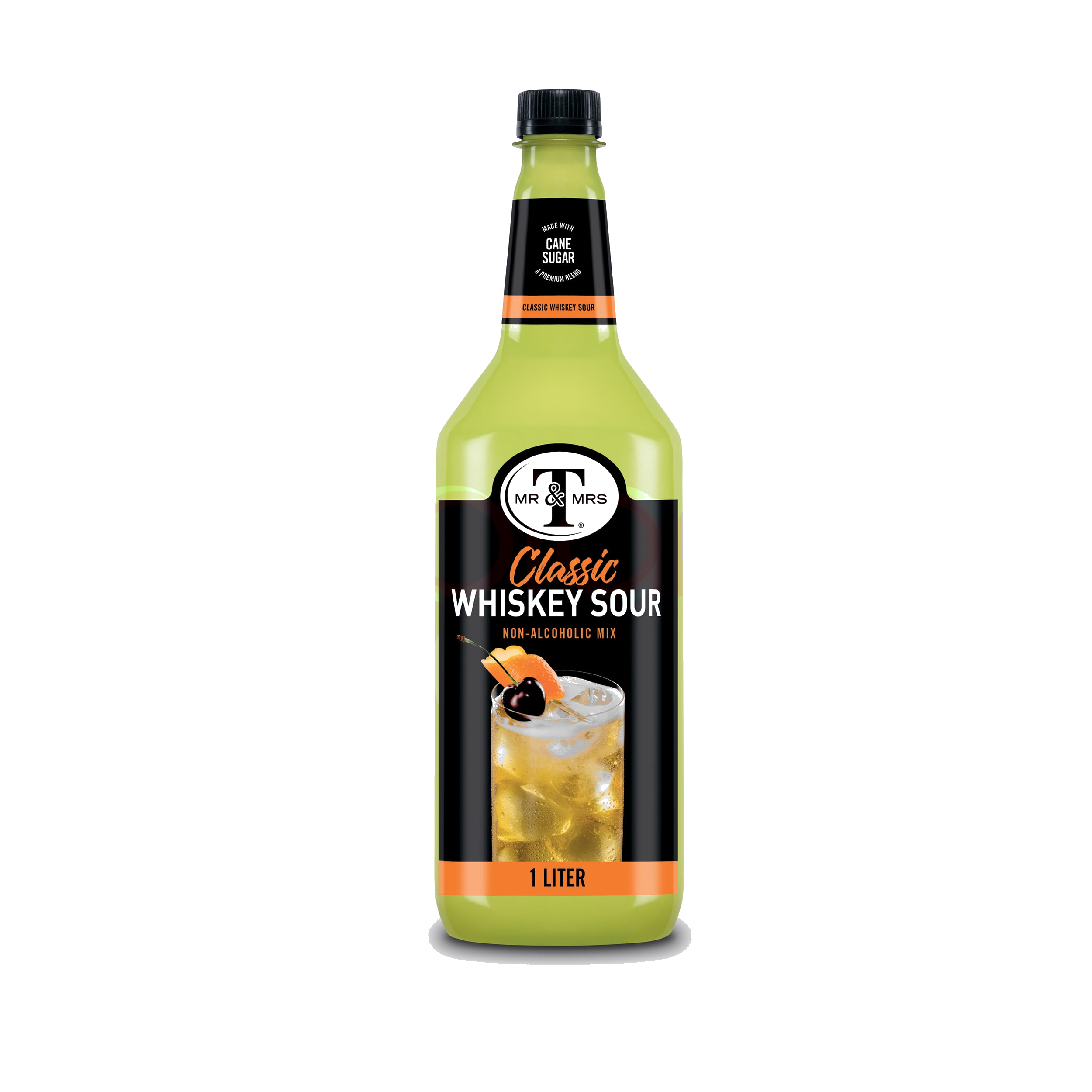 Classic Whiskey Sour Mix