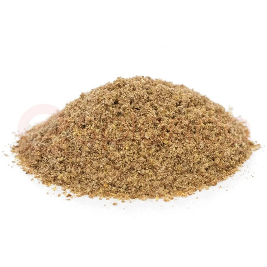 APNA FLAX SEED POWDER: 14OZ