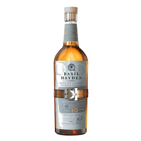 10 Year Bourbon