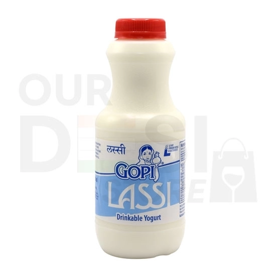 Gopi Lassi Yogurt Drink