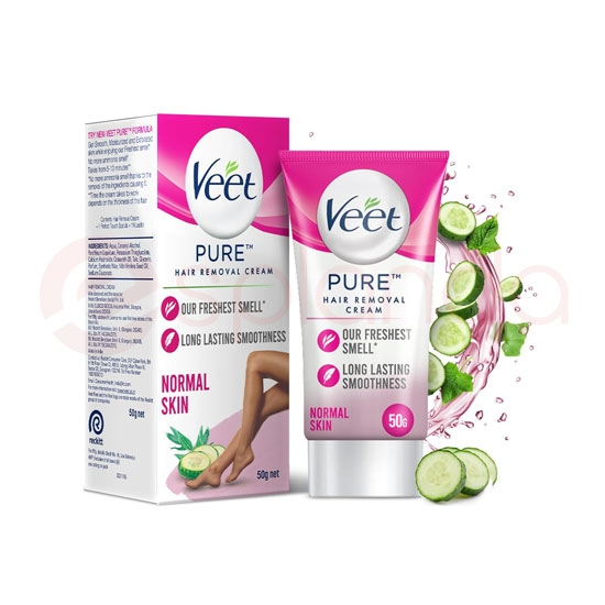 PURE VEET :50G
