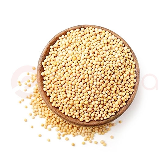 PARAS MUSTARD SEED MED: 28OZ