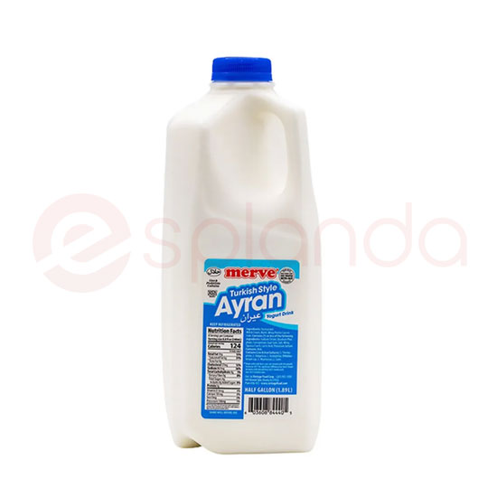 Merve Ayran Turkish : 1.89 L