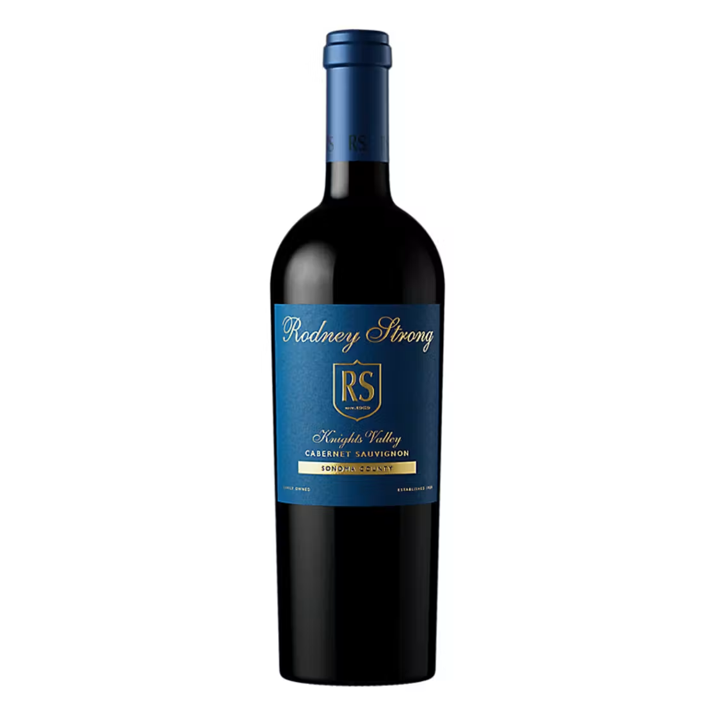 KNIGHTS VALLEY CABERNET SAUVIGNON