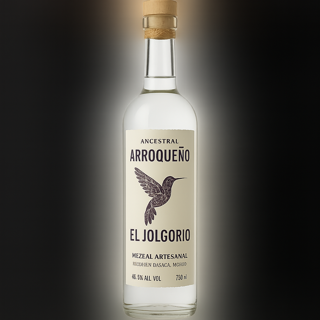 Ancestral Arroqueio