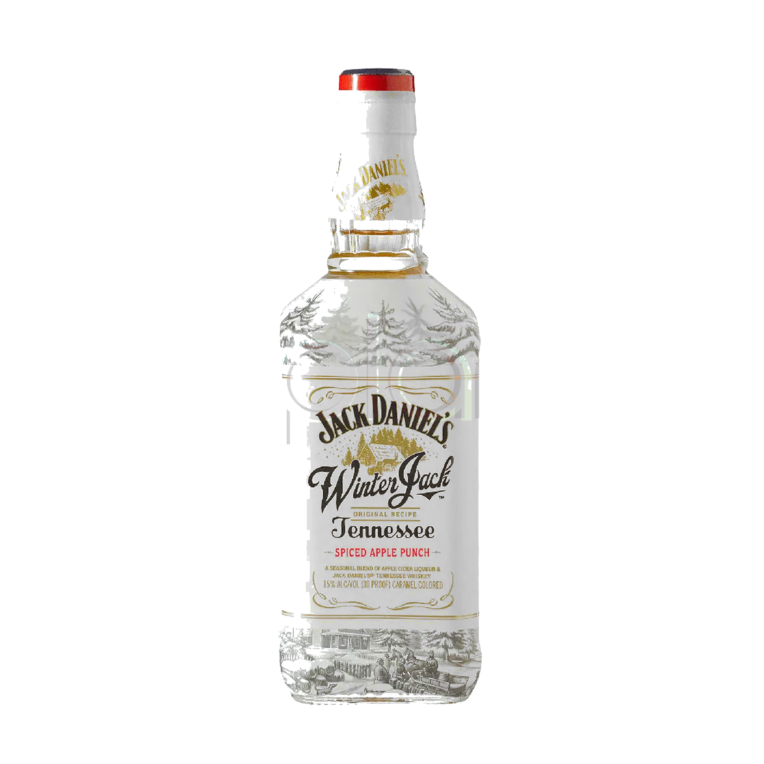 Winter Jack Winter Jack