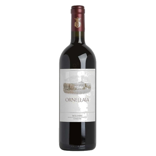 Bolgheri
