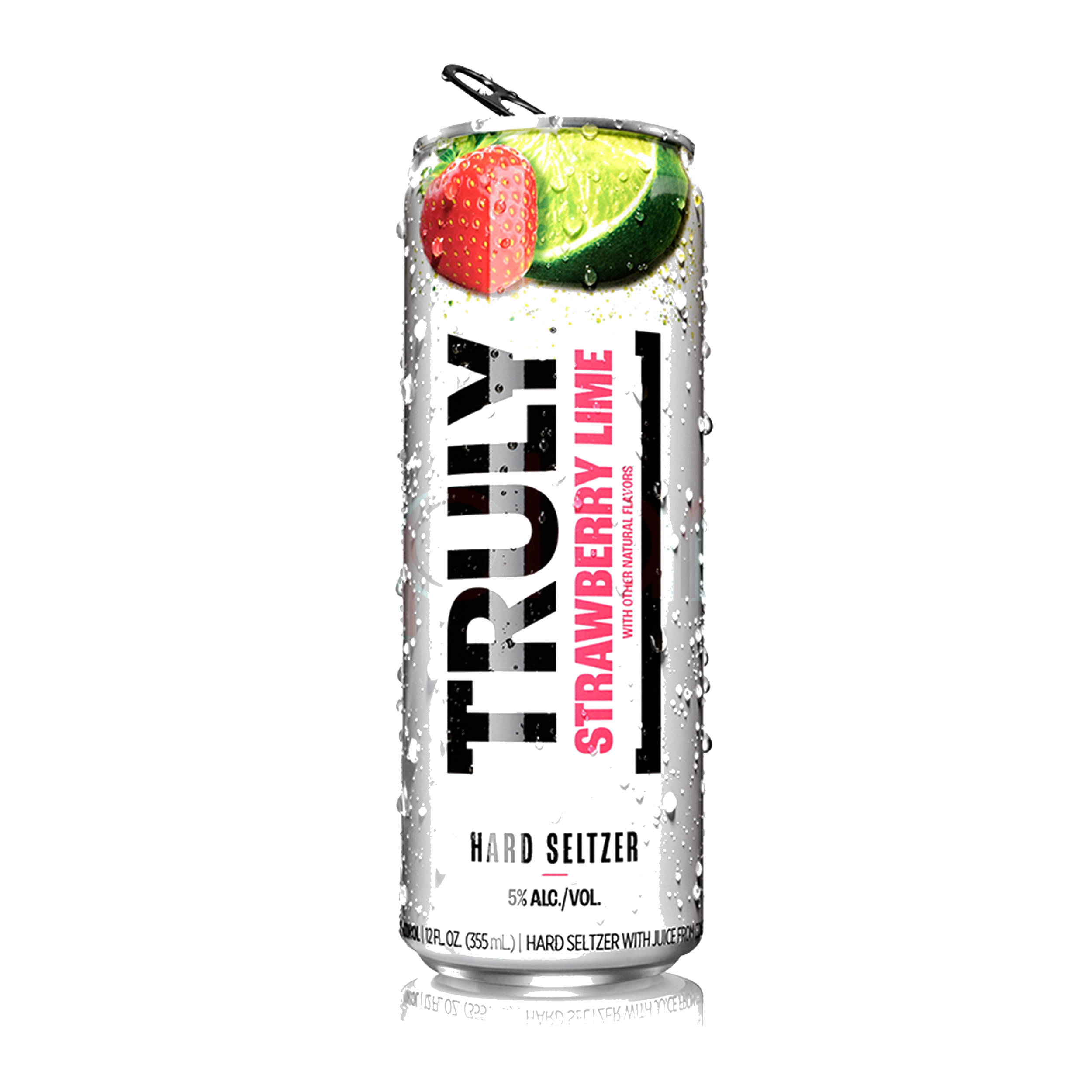 Strawberry Lime