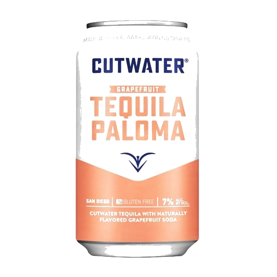 Tequila Paloma
