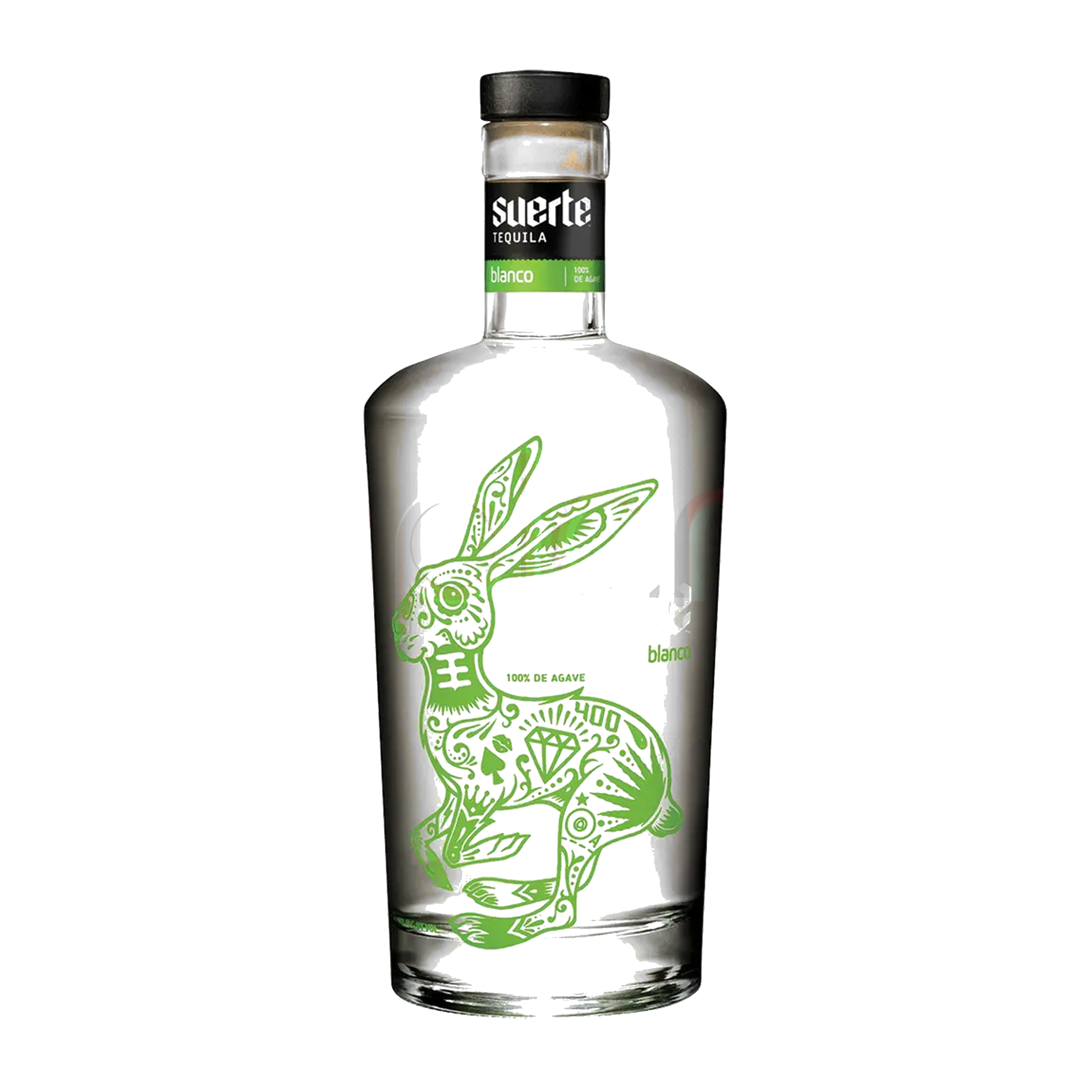 Blanco Tequila