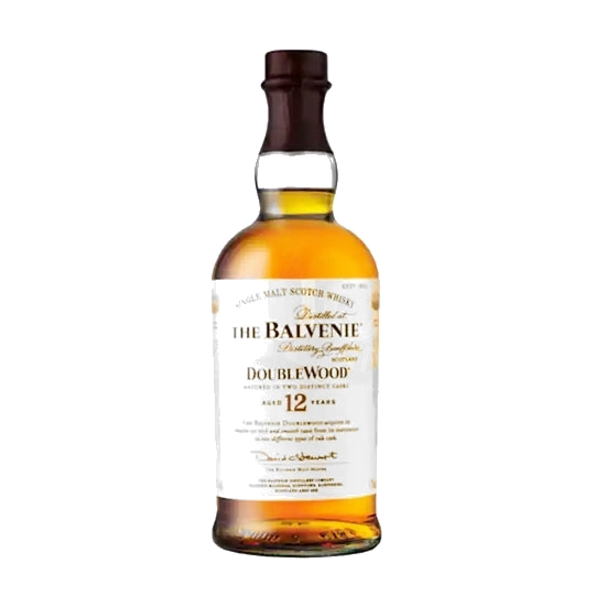 12 Year Doublewood