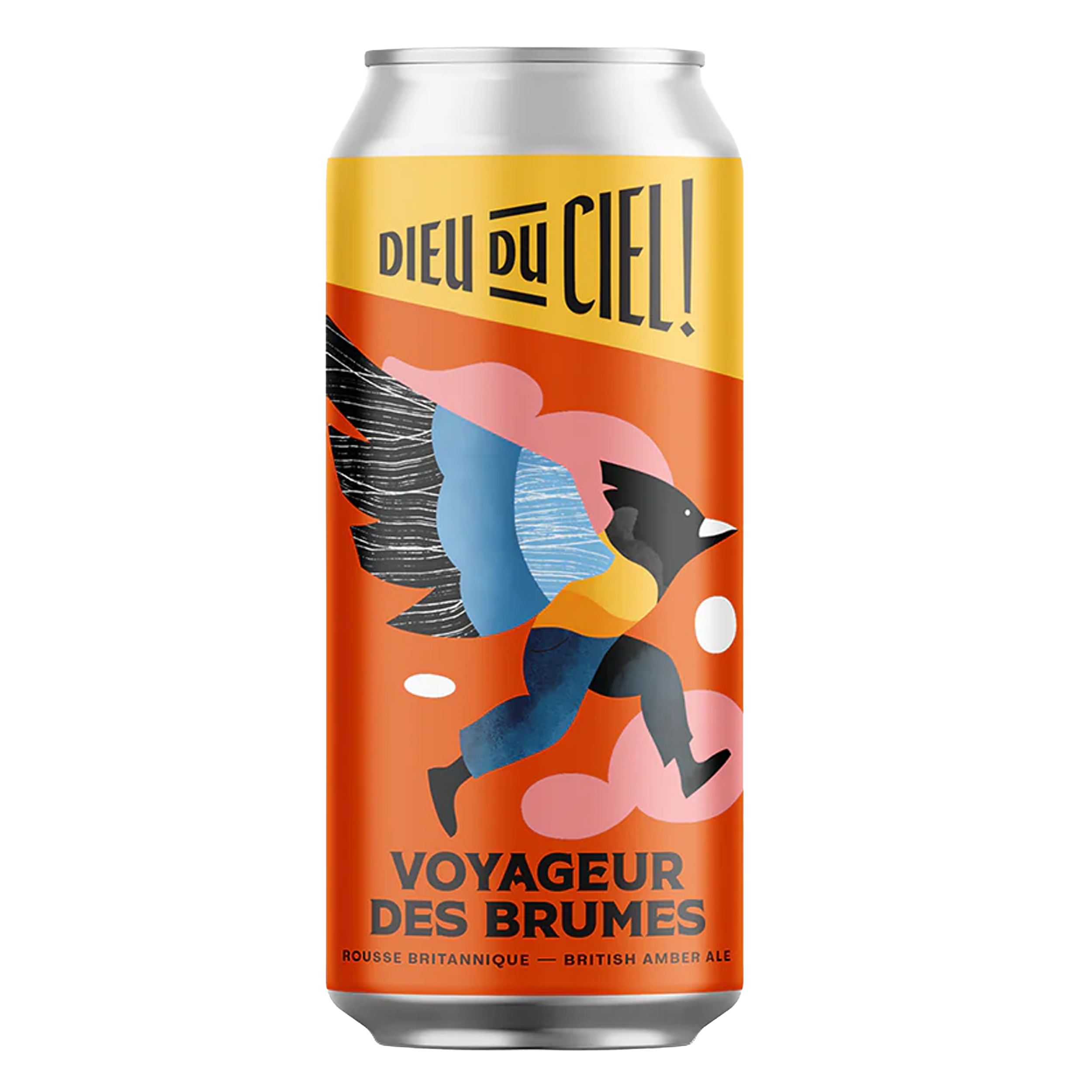 VOYAGEUR DES BRUMES VOYAGEUR DES BRUMES