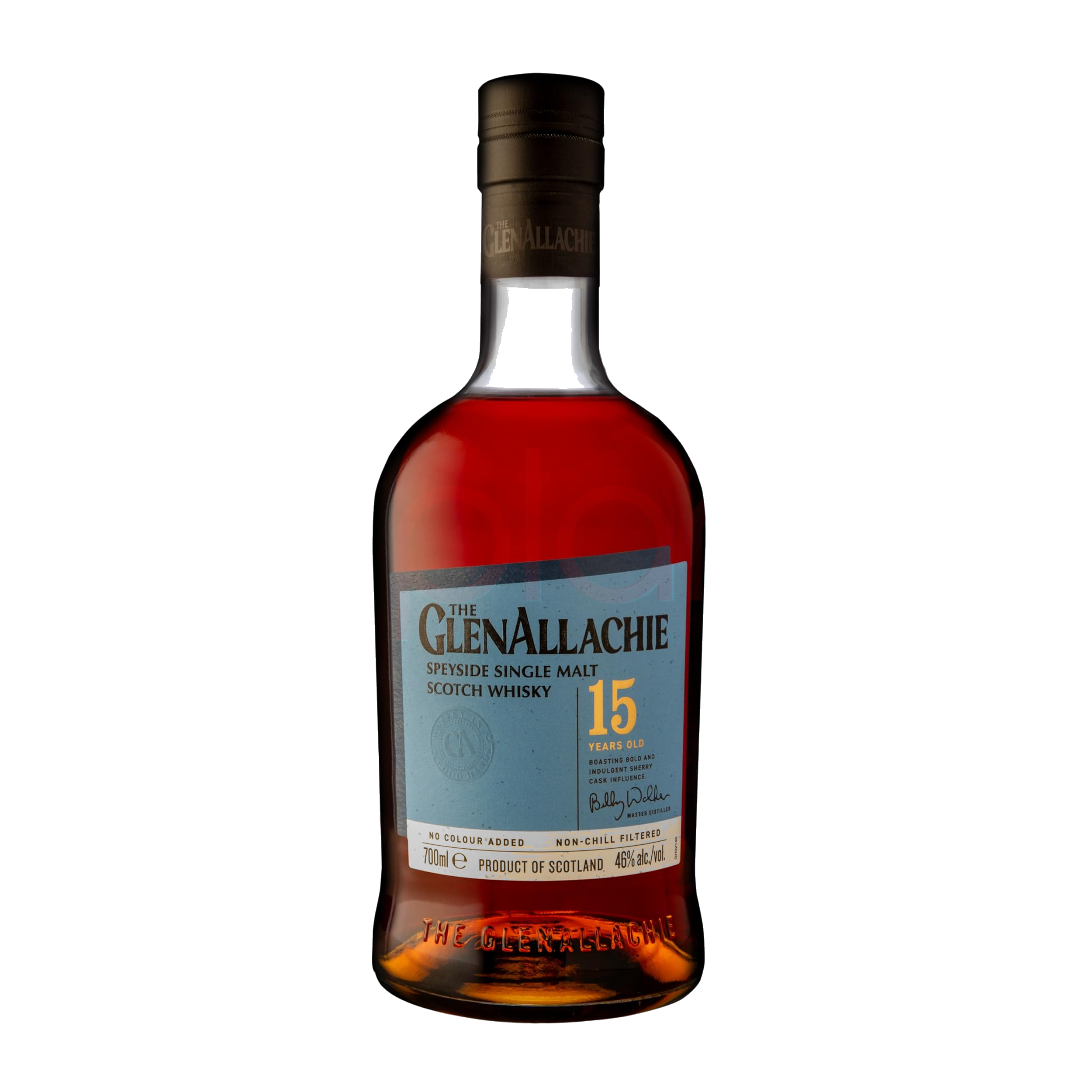 15 YEAR SINGLE MALT