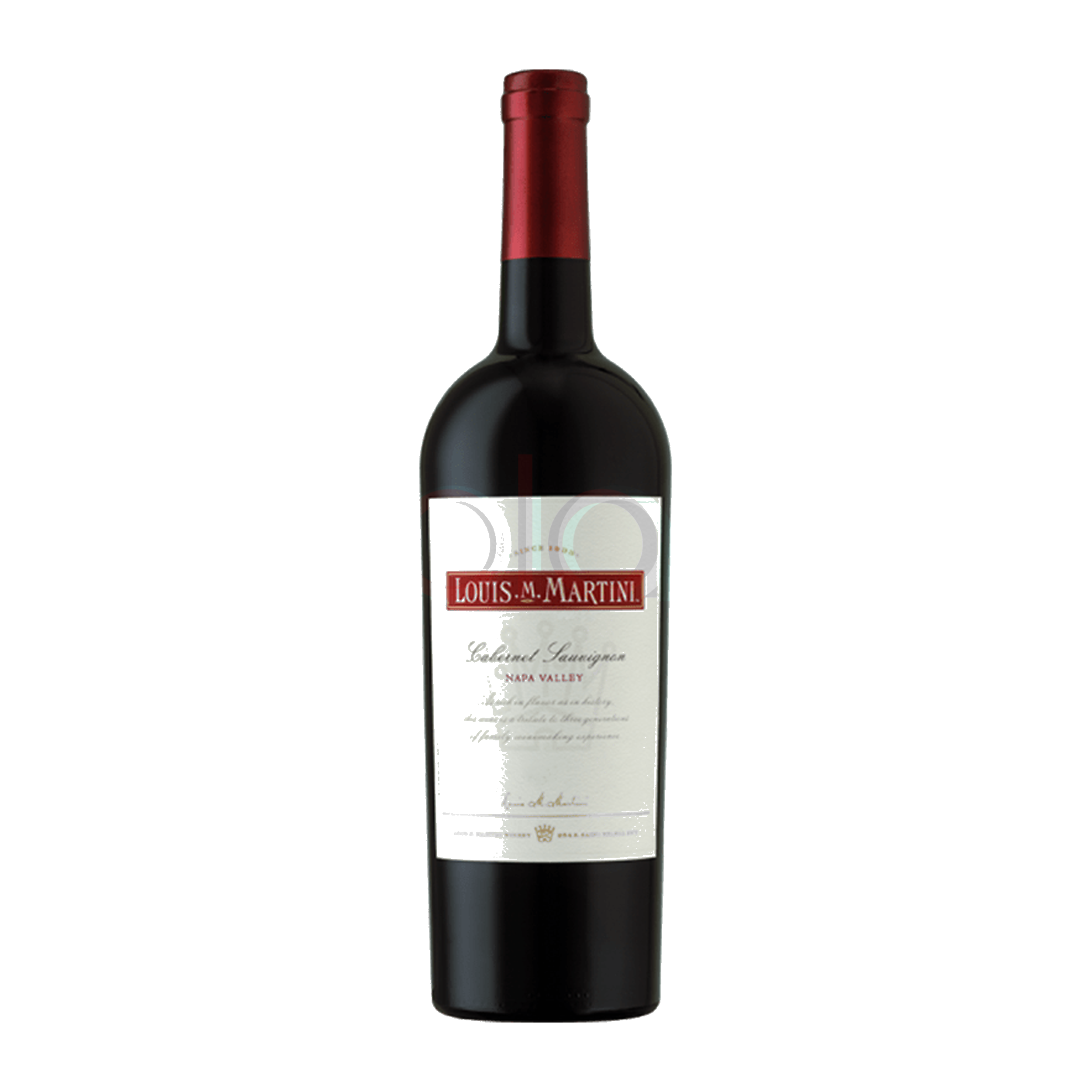 Napa Cabernet Sauvignon