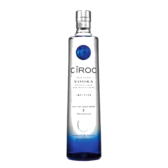 Vodka