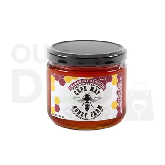 American Cranbery Blossom:16oz